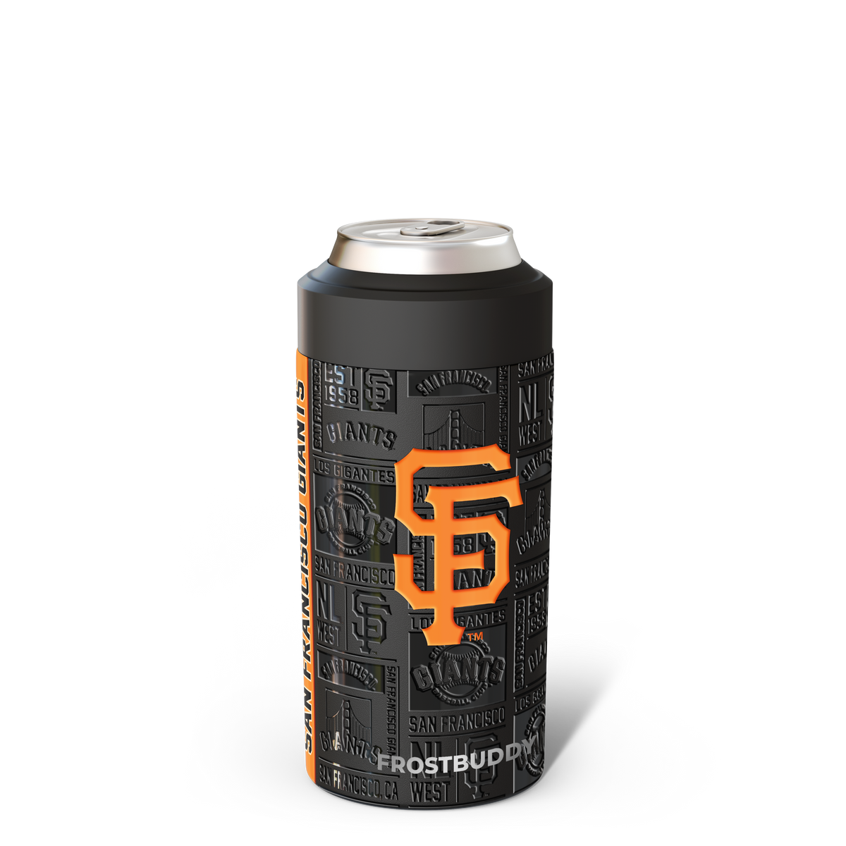 Universal Buddy | San Francisco Giants | Legacy image 1