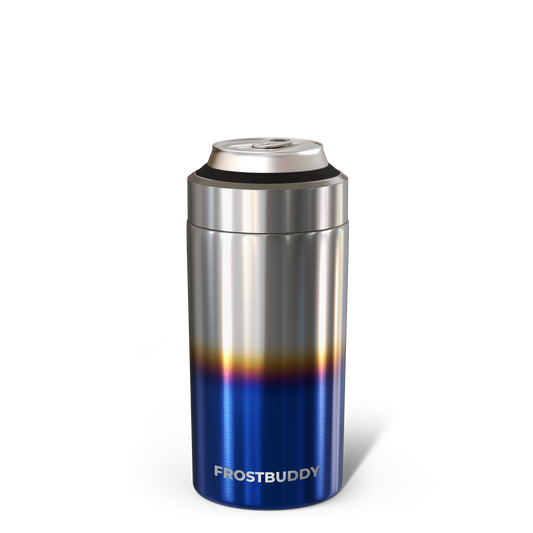 Universal Buddy | Burnt Titanium image 1