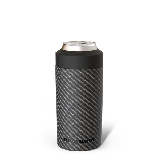 Universal Buddy | Carbon Fiber image 1
