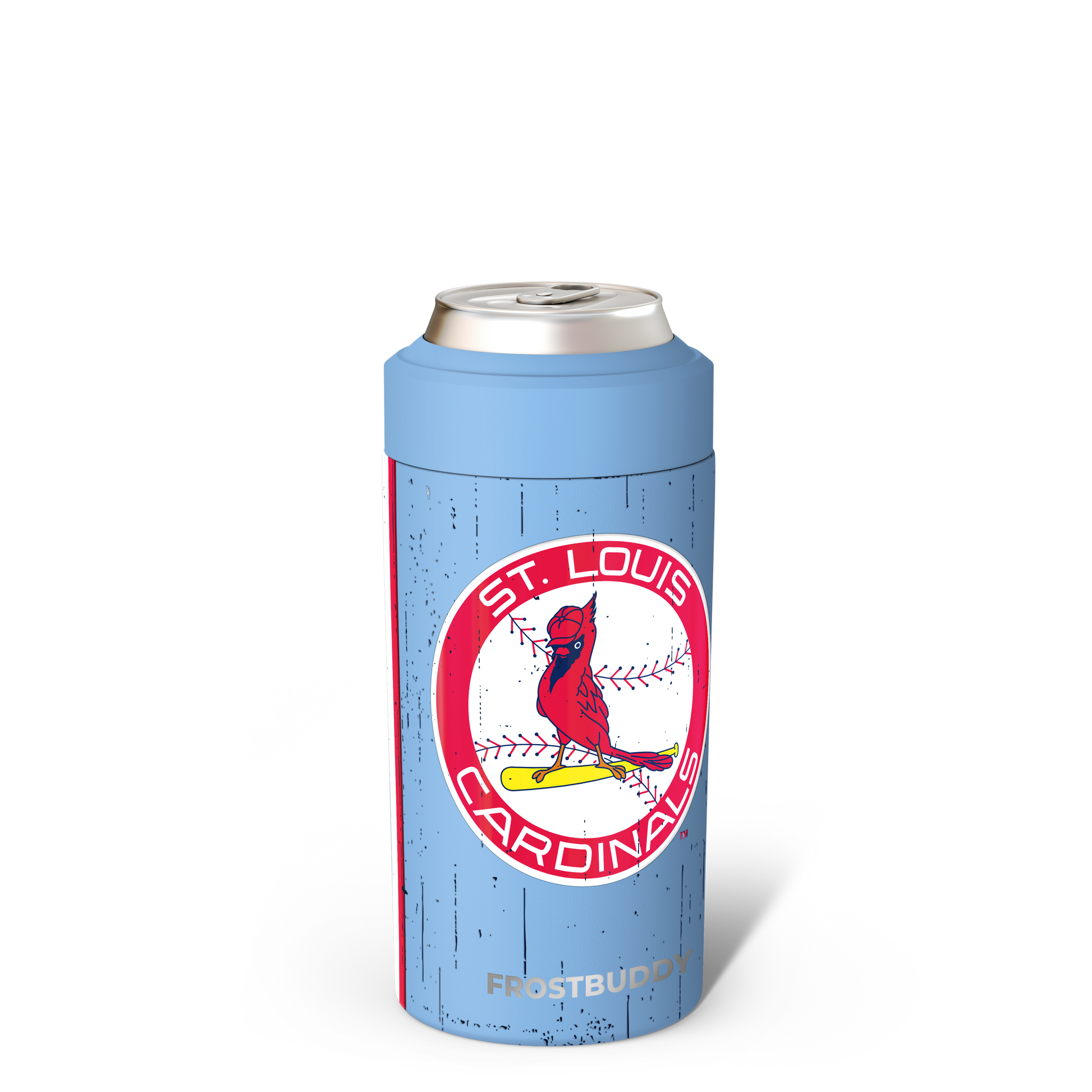 Universal Buddy | St. Louis Cardinals | Cooperstown image 1