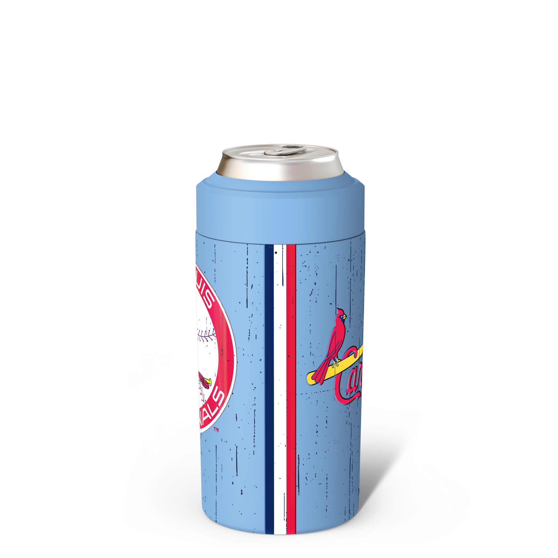 Universal Buddy | St. Louis Cardinals | Cooperstown image 2