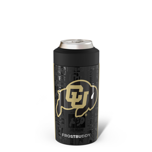 Universal Buddy | Colorado Buffaloes | Legacy image 1