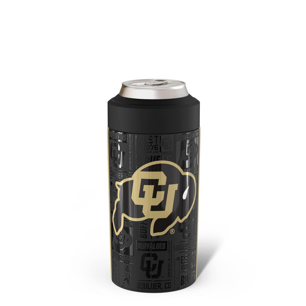 Universal Buddy | Colorado Buffaloes | Legacy image 4
