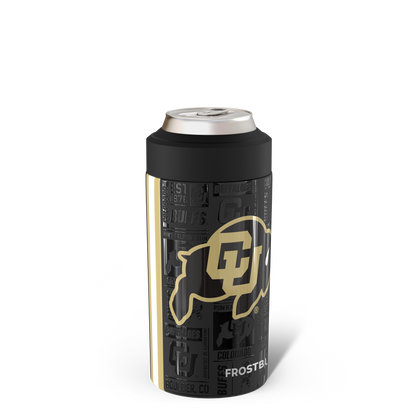 Universal Buddy | Colorado Buffaloes | Legacy image 2