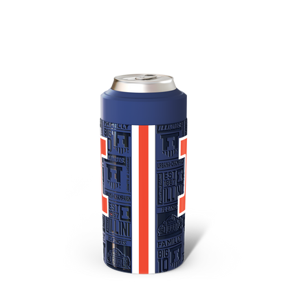 Universal Buddy | Illinois Fighting Illini | Legacy image 3