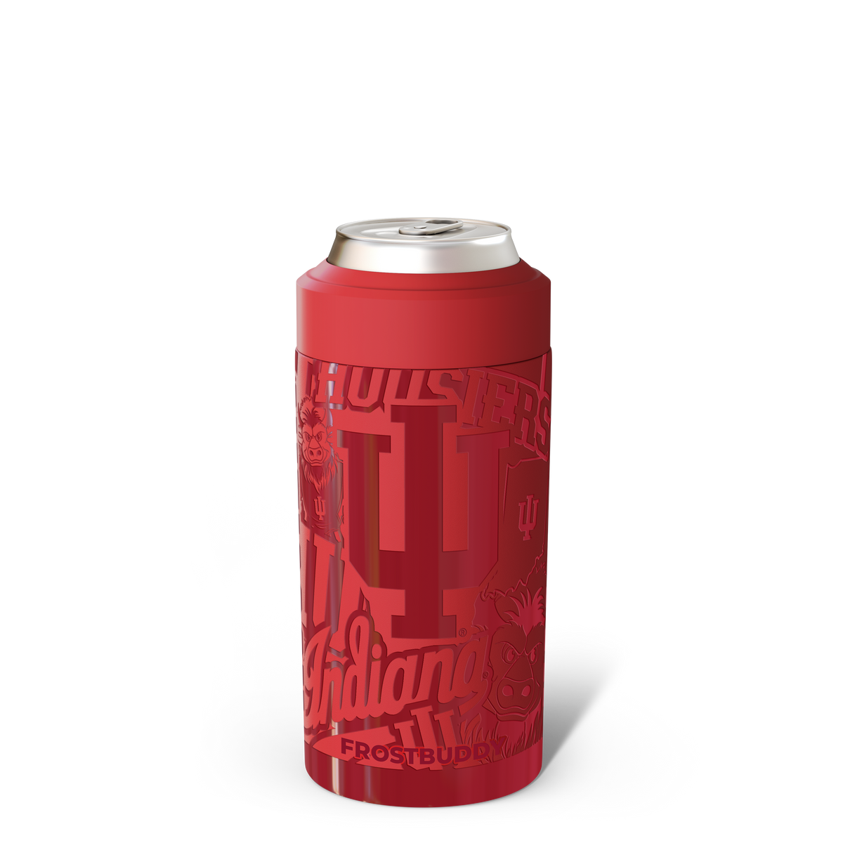 Universal Buddy | Indiana Hoosiers | Color Rush image 1
