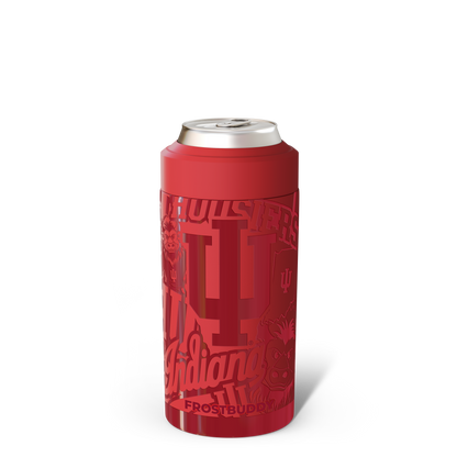 Universal Buddy | Indiana Hoosiers | Color Rush image 1