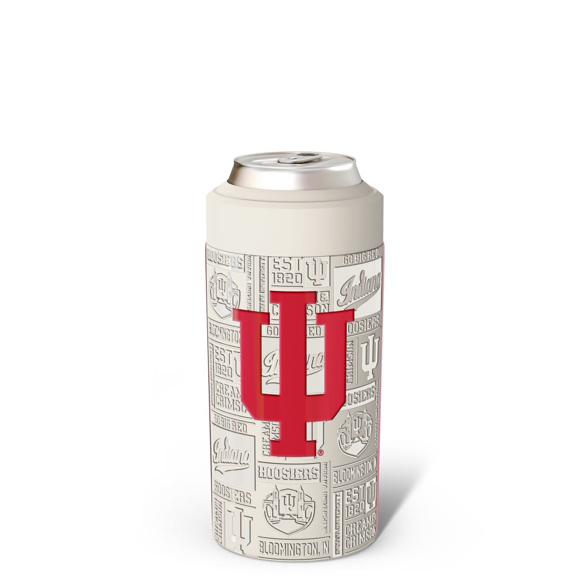 Universal Buddy | Indiana Hoosiers | Legacy image 3