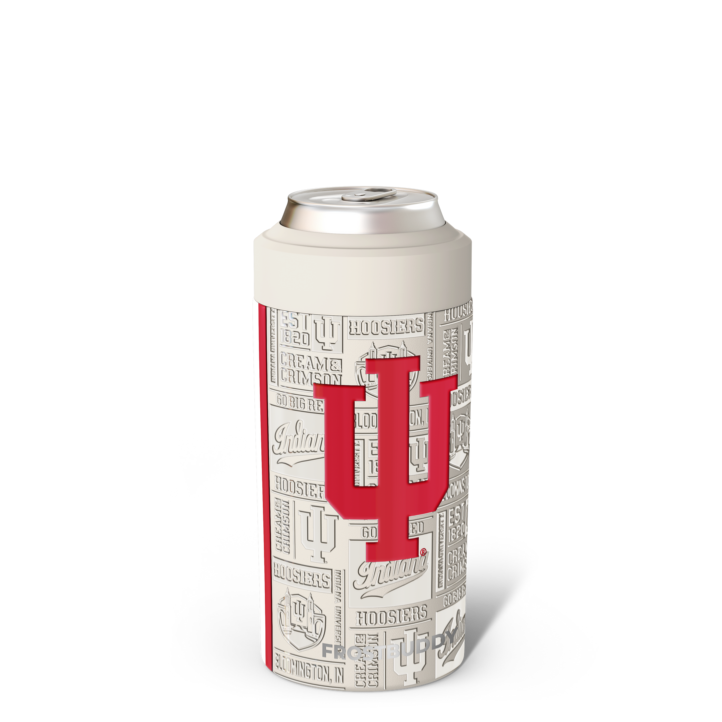 Universal Buddy | Indiana Hoosiers | Legacy image 1