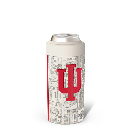 Universal Buddy | Indiana Hoosiers | Legacy image 1