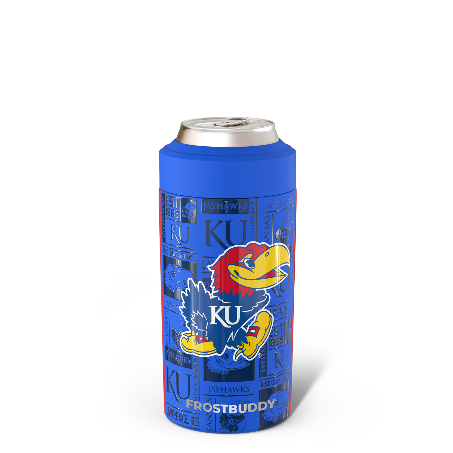 Universal Buddy | Kansas Jayhawks | Legacy image 1