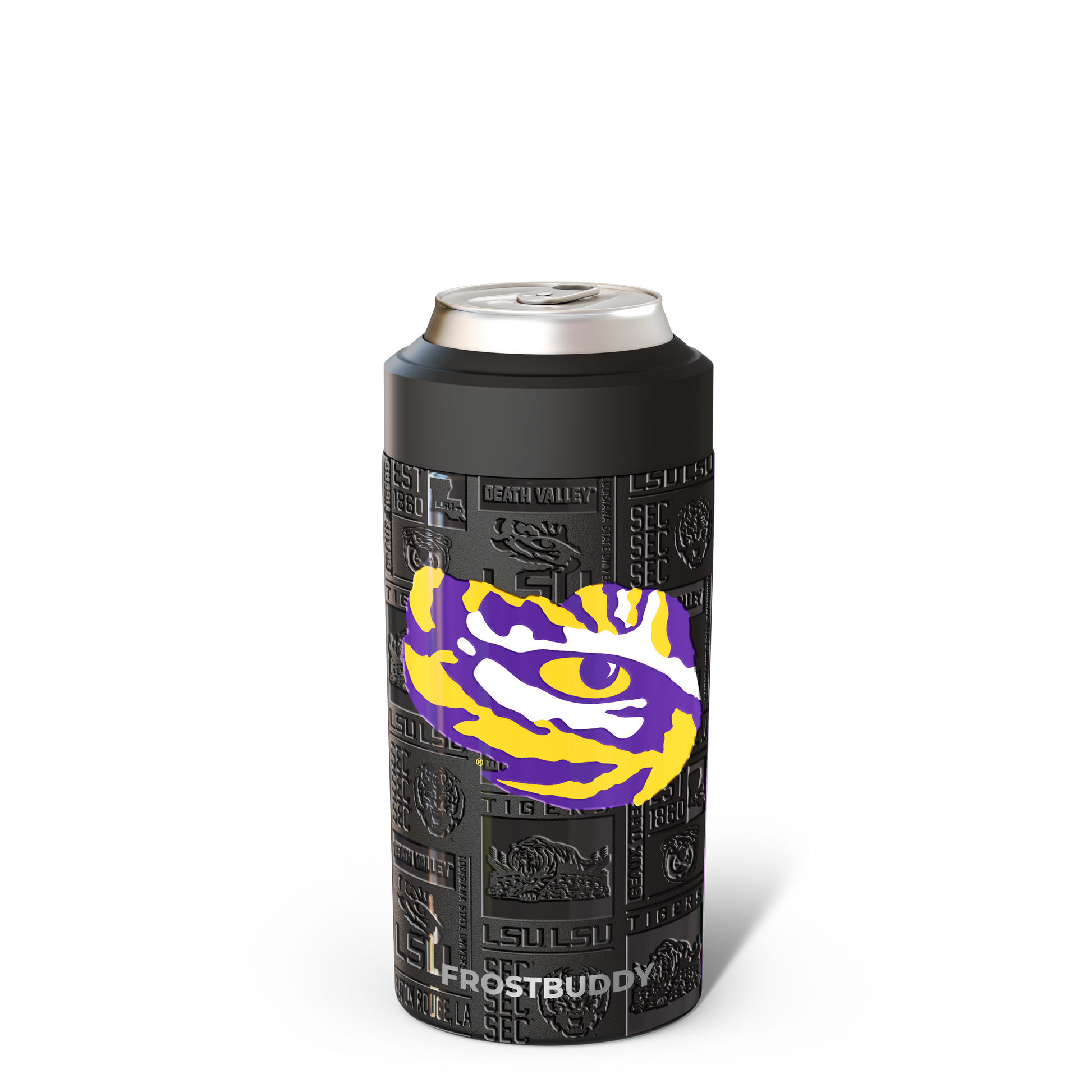 Universal Buddy | LSU Tigers | Legacy image 1