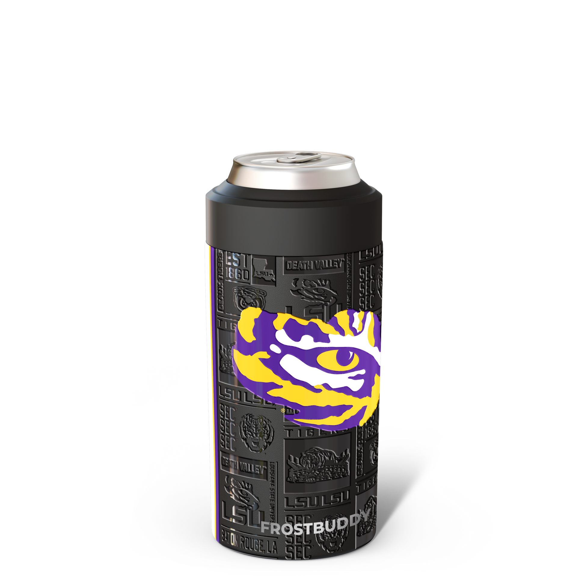 Universal Buddy | LSU Tigers | Legacy image 2