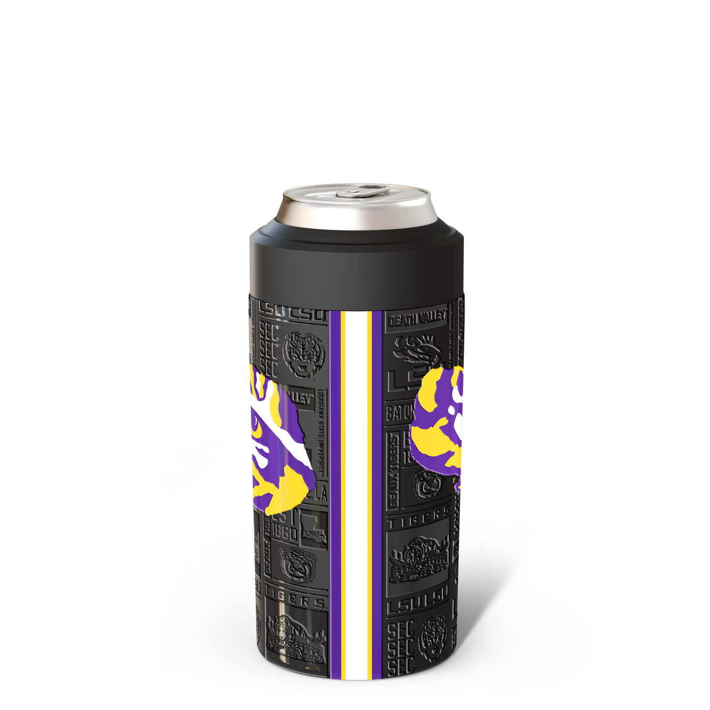 Universal Buddy | LSU Tigers | Legacy image 3