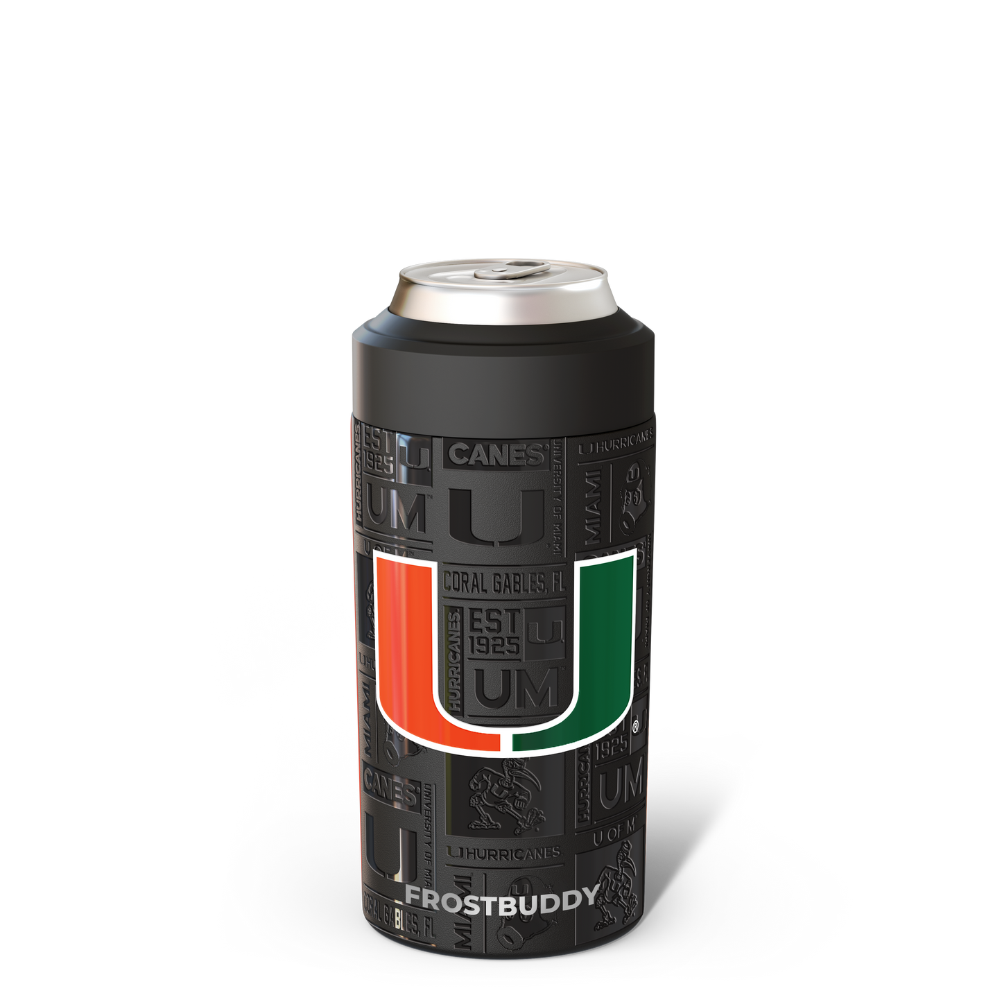 Universal Buddy | Miami Hurricanes | Legacy image 1
