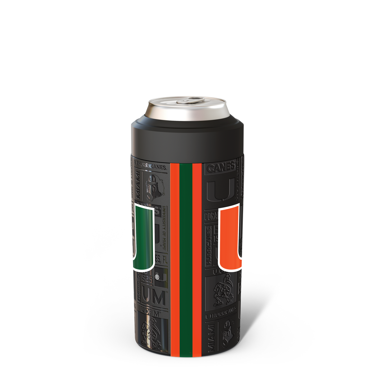 Universal Buddy | Miami Hurricanes | Legacy image 3