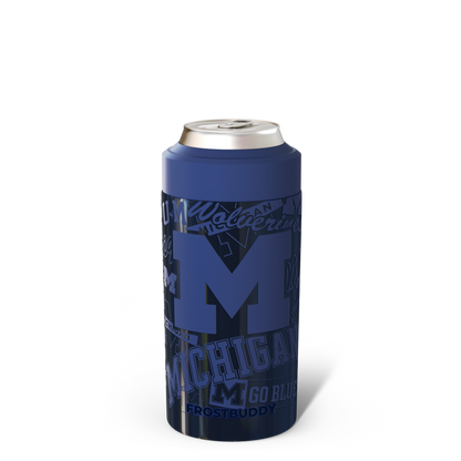 Universal Buddy | Michigan Wolverines | Color Rush image 1