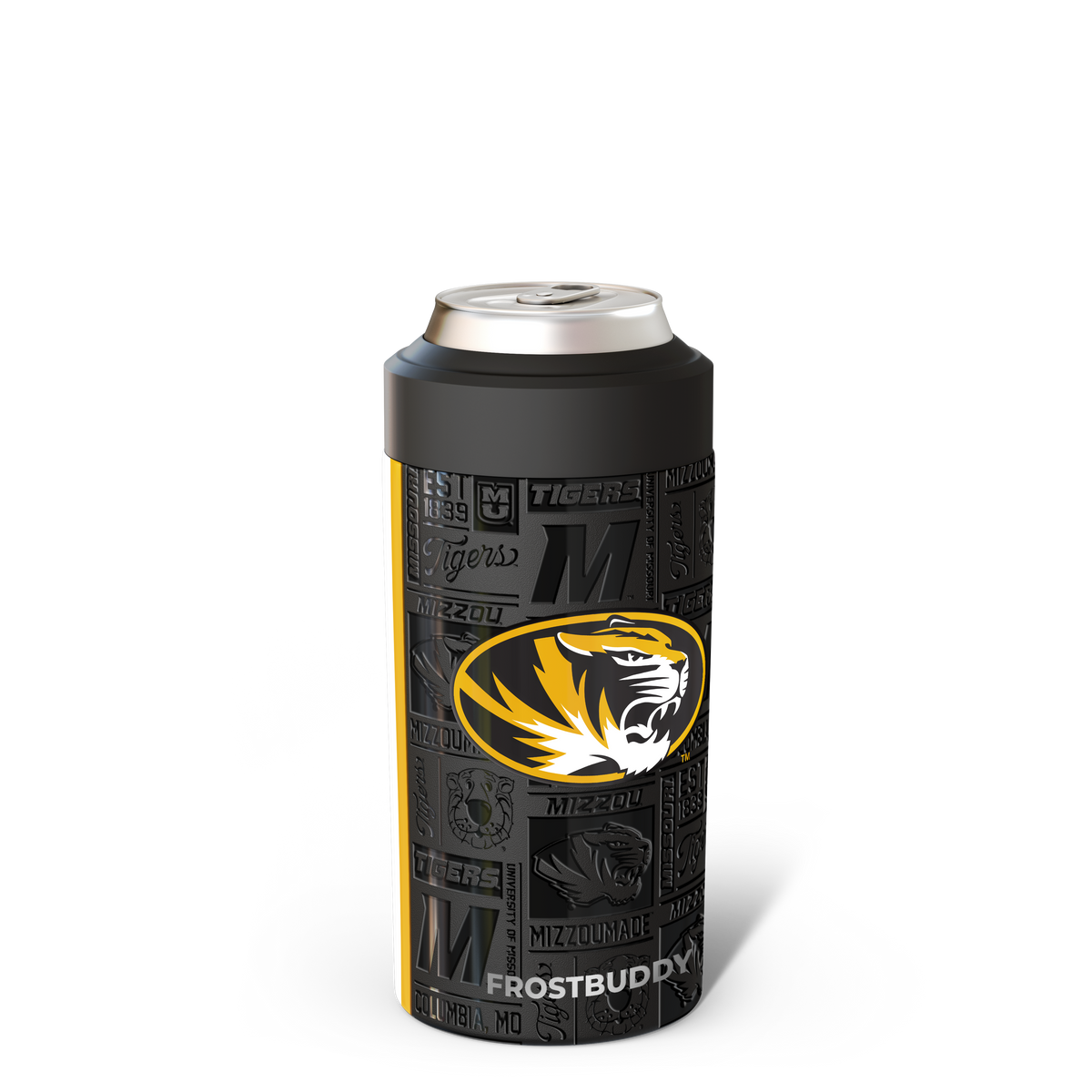 Universal Buddy | Missouri Tigers | Legacy image 1