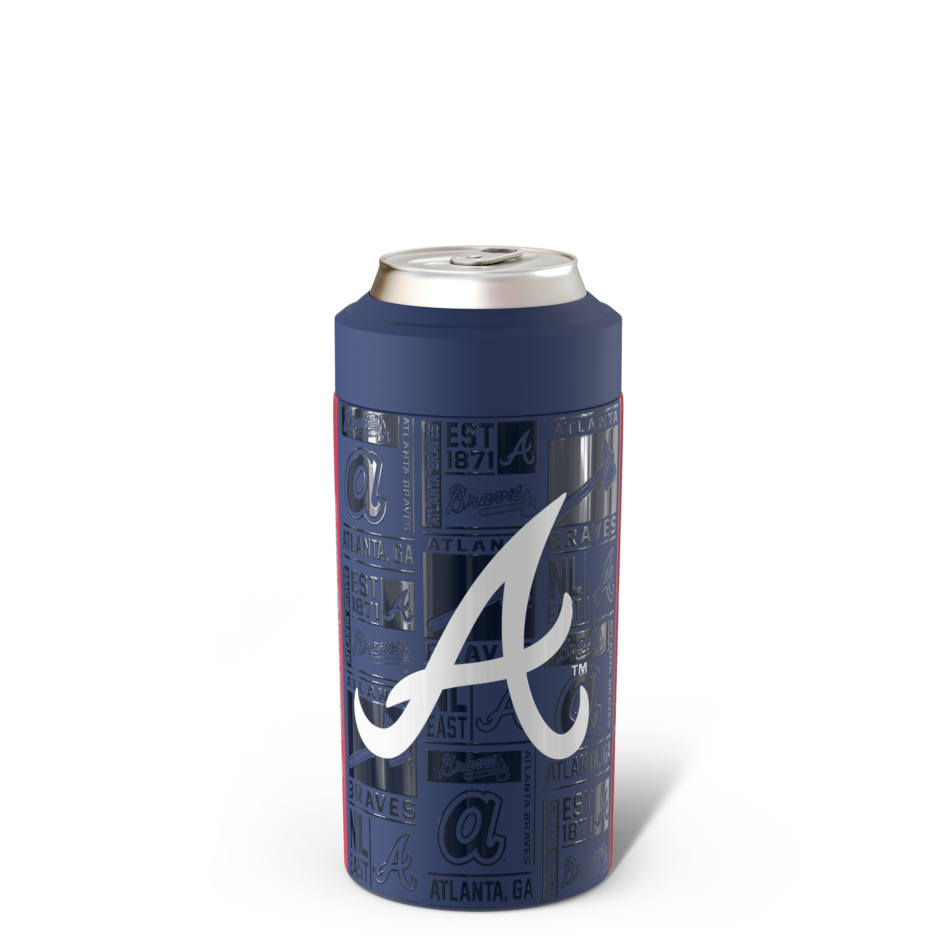 Universal Buddy | Atlanta Braves | Legacy image 4