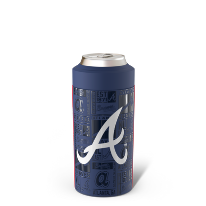 Universal Buddy | Atlanta Braves | Legacy image 4