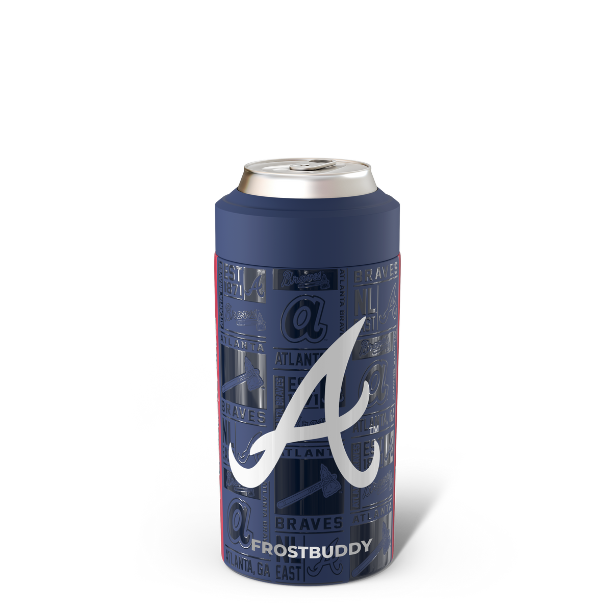 Universal Buddy | Atlanta Braves | Legacy image 1