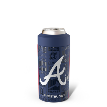 Universal Buddy | Atlanta Braves | Legacy image 1