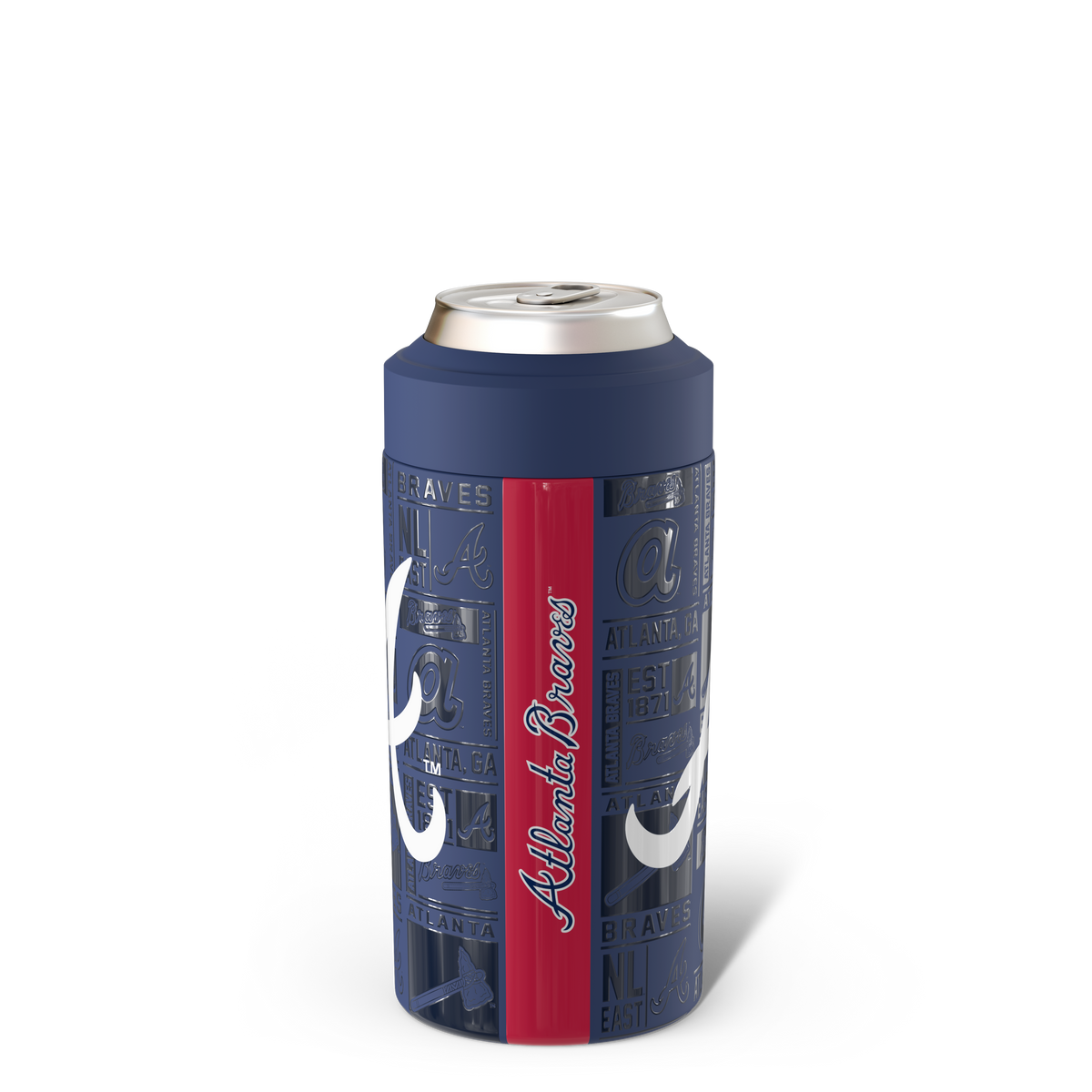 Universal Buddy | Atlanta Braves | Legacy image 3