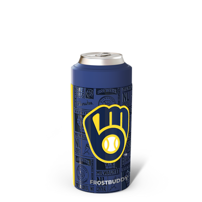 Universal Buddy | Milwaukee Brewers | Legacy image 2