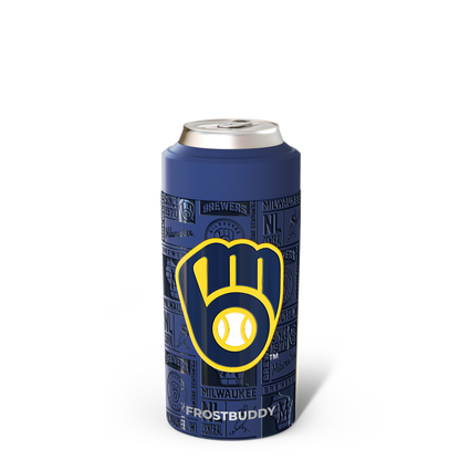 Universal Buddy | Milwaukee Brewers | Legacy image 1