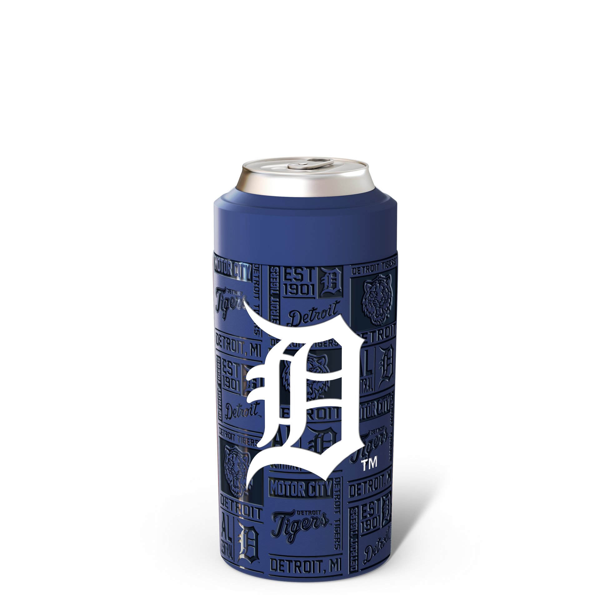 Universal Buddy | Detroit Tigers | Legacy image 4