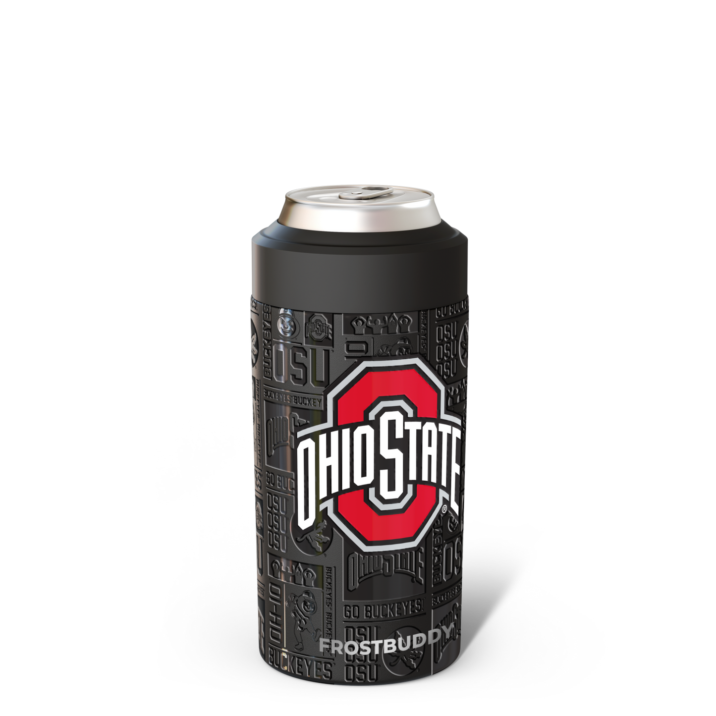 Universal Buddy | Ohio State Buckeyes | Legacy image 1