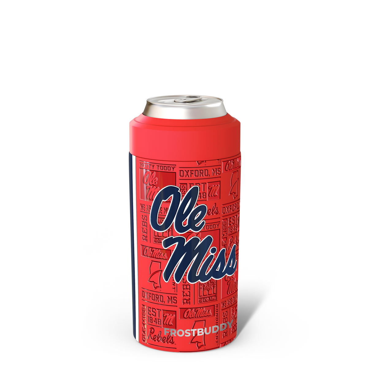 Universal Buddy | Ole Miss Rebels | Legacy image 2