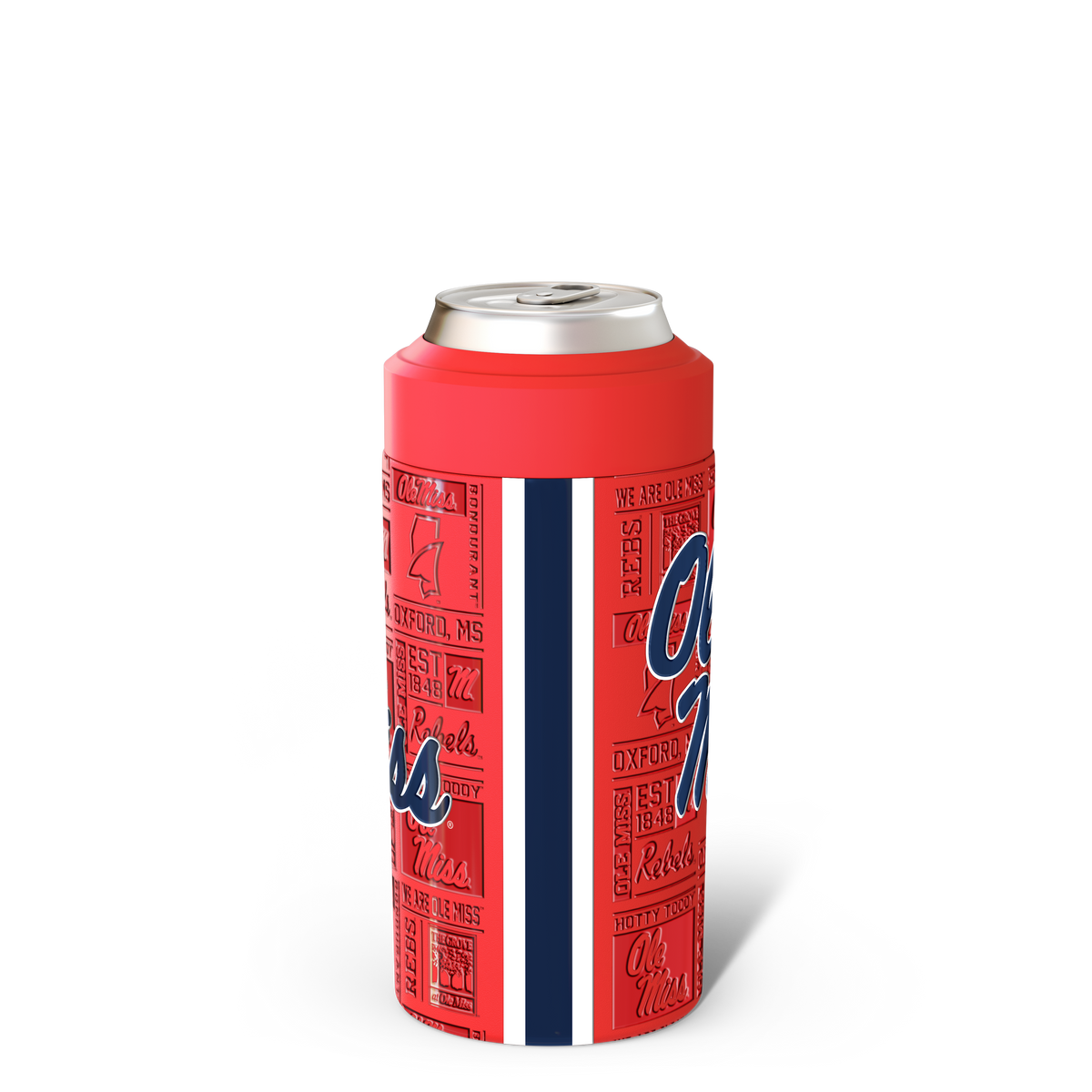 Universal Buddy | Ole Miss Rebels | Legacy image 3
