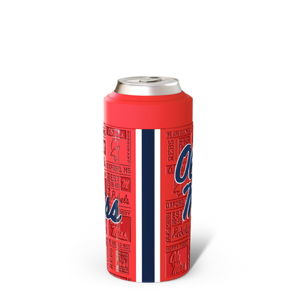 Universal Buddy | Ole Miss Rebels | Legacy image 3