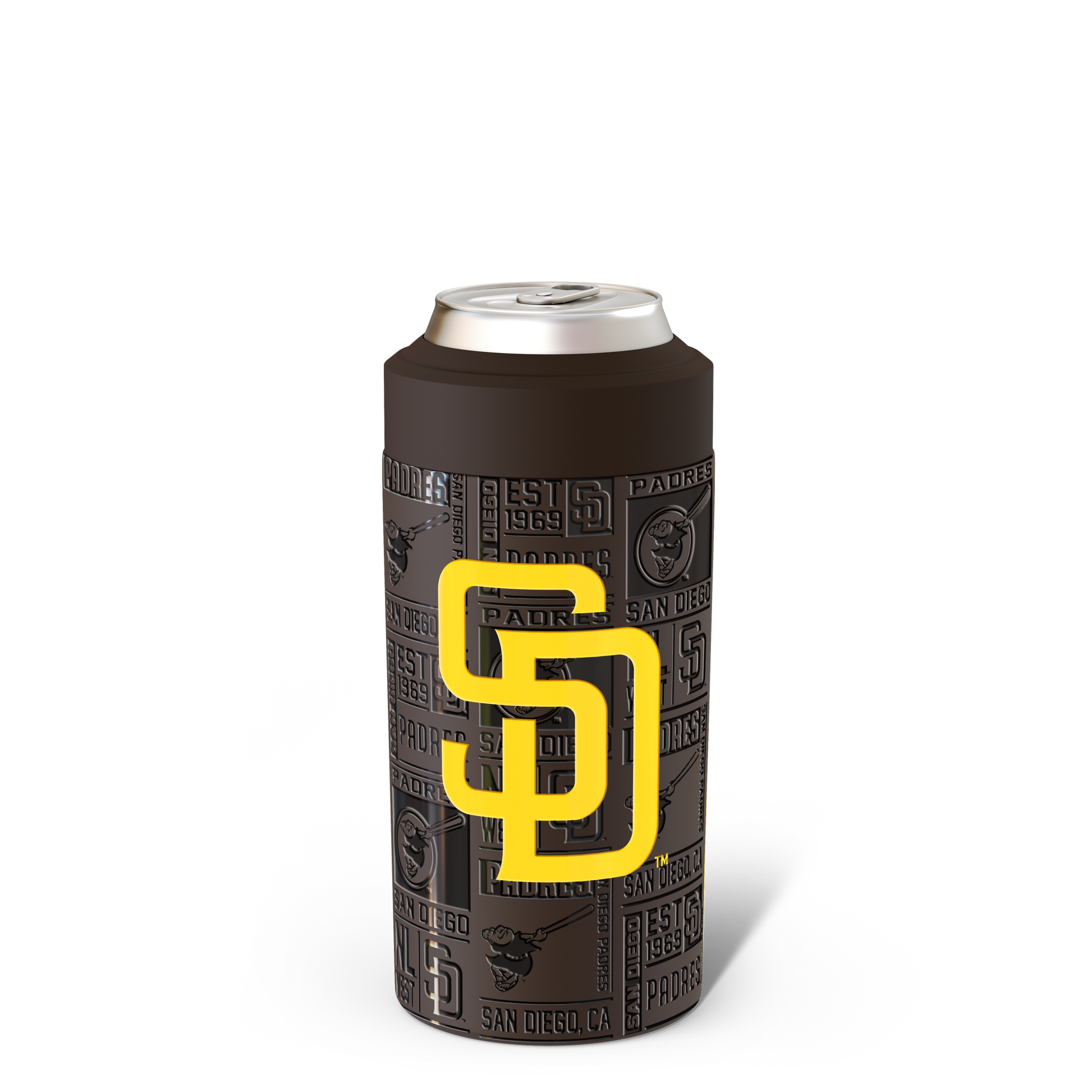 Universal Buddy | San Diego Padres | Legacy image 4