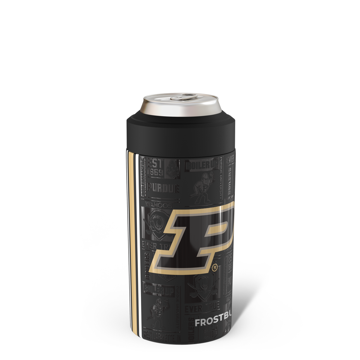 Universal Buddy | Purdue Boilermakers | Legacy image 2