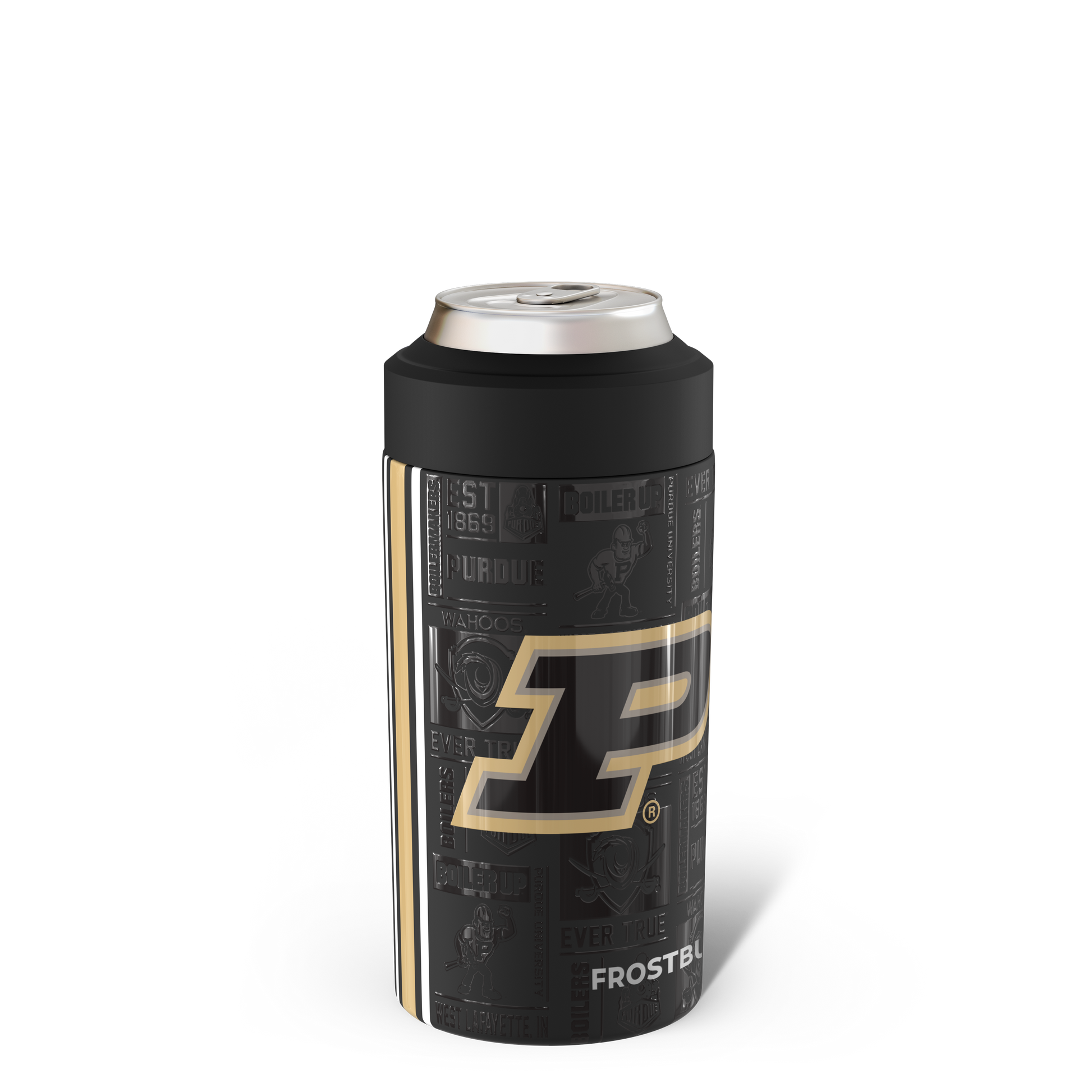 Universal Buddy | Purdue Boilermakers | Legacy image 2
