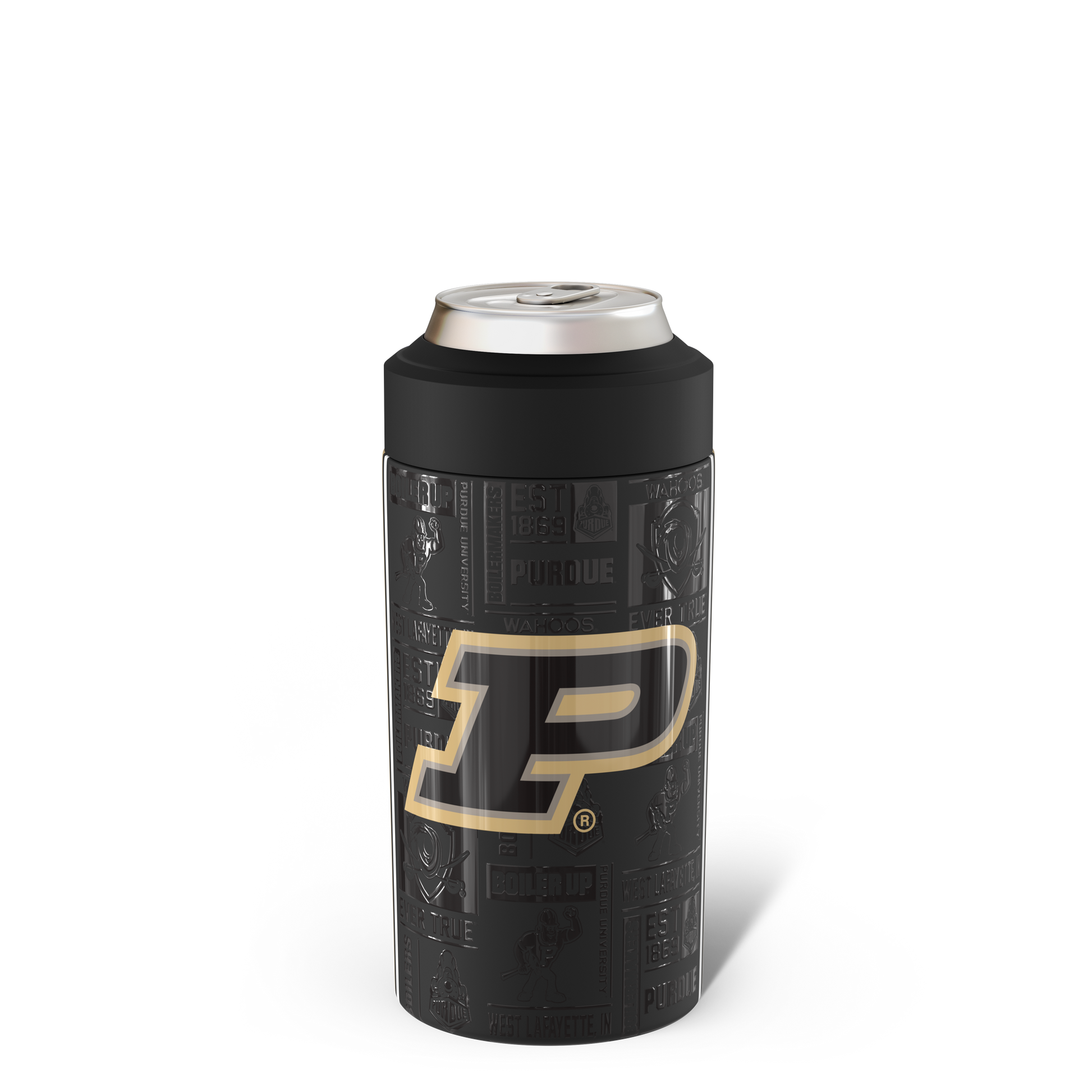Universal Buddy | Purdue Boilermakers | Legacy image 4