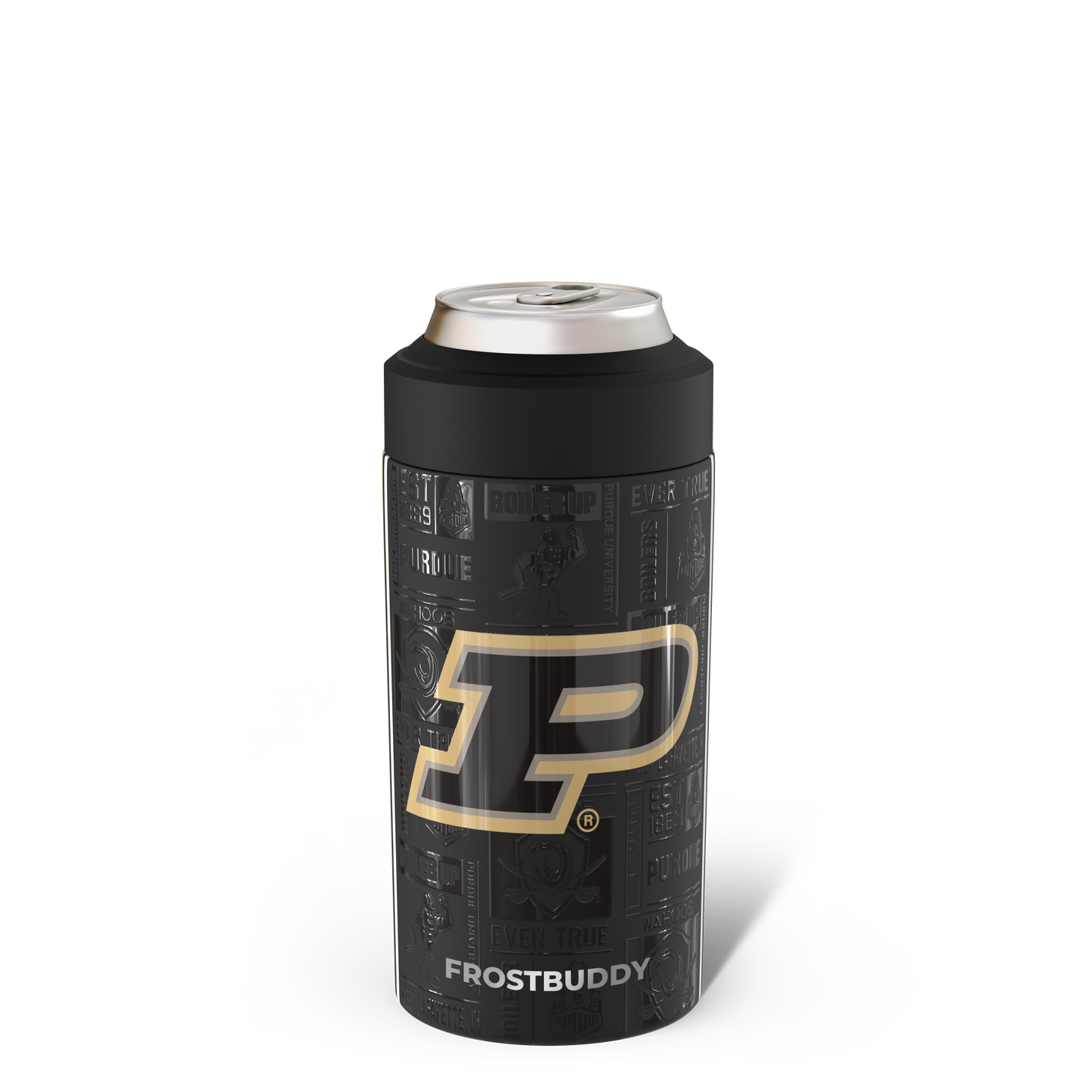 Universal Buddy | Purdue Boilermakers | Legacy image 1