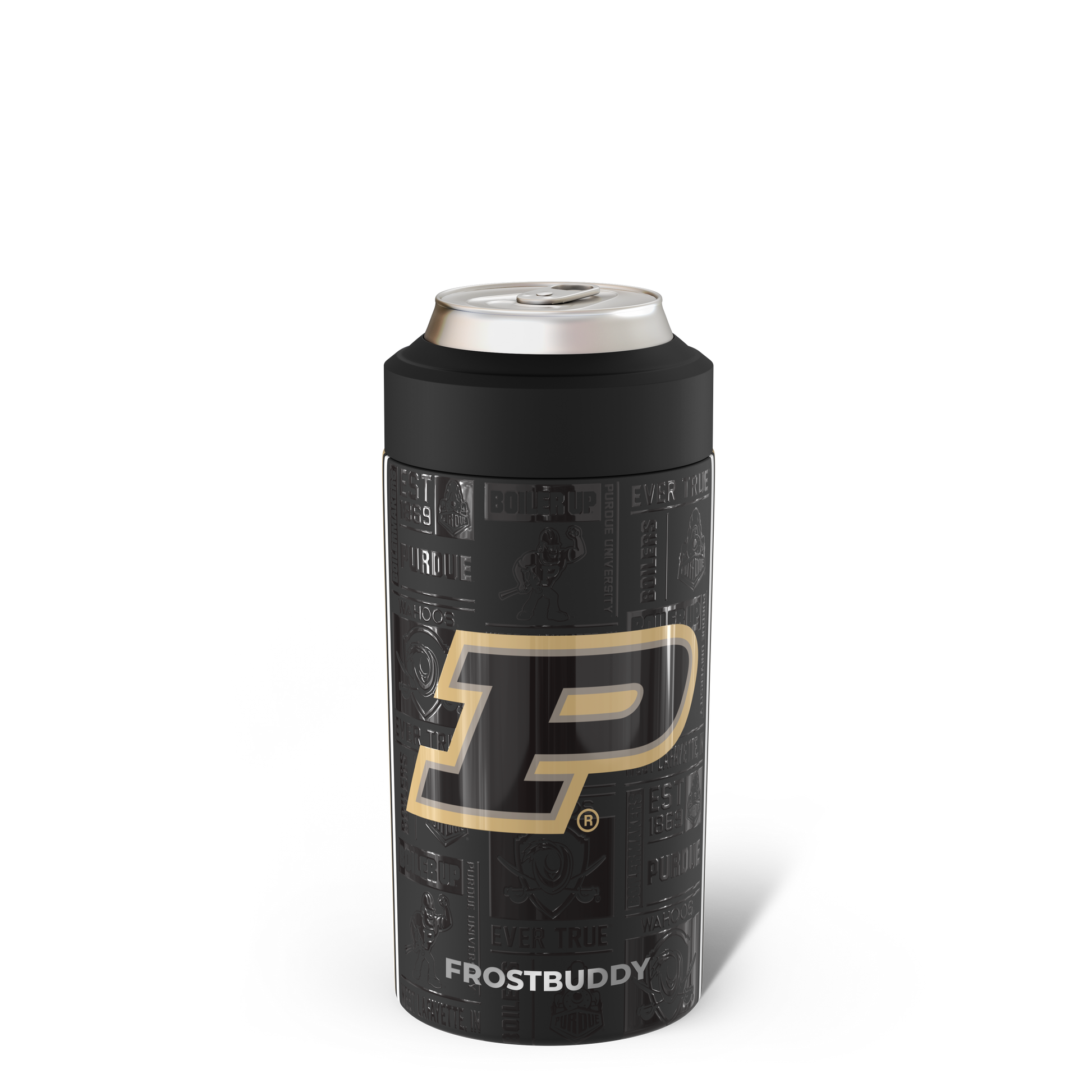 Universal Buddy | Purdue Boilermakers | Legacy image 1