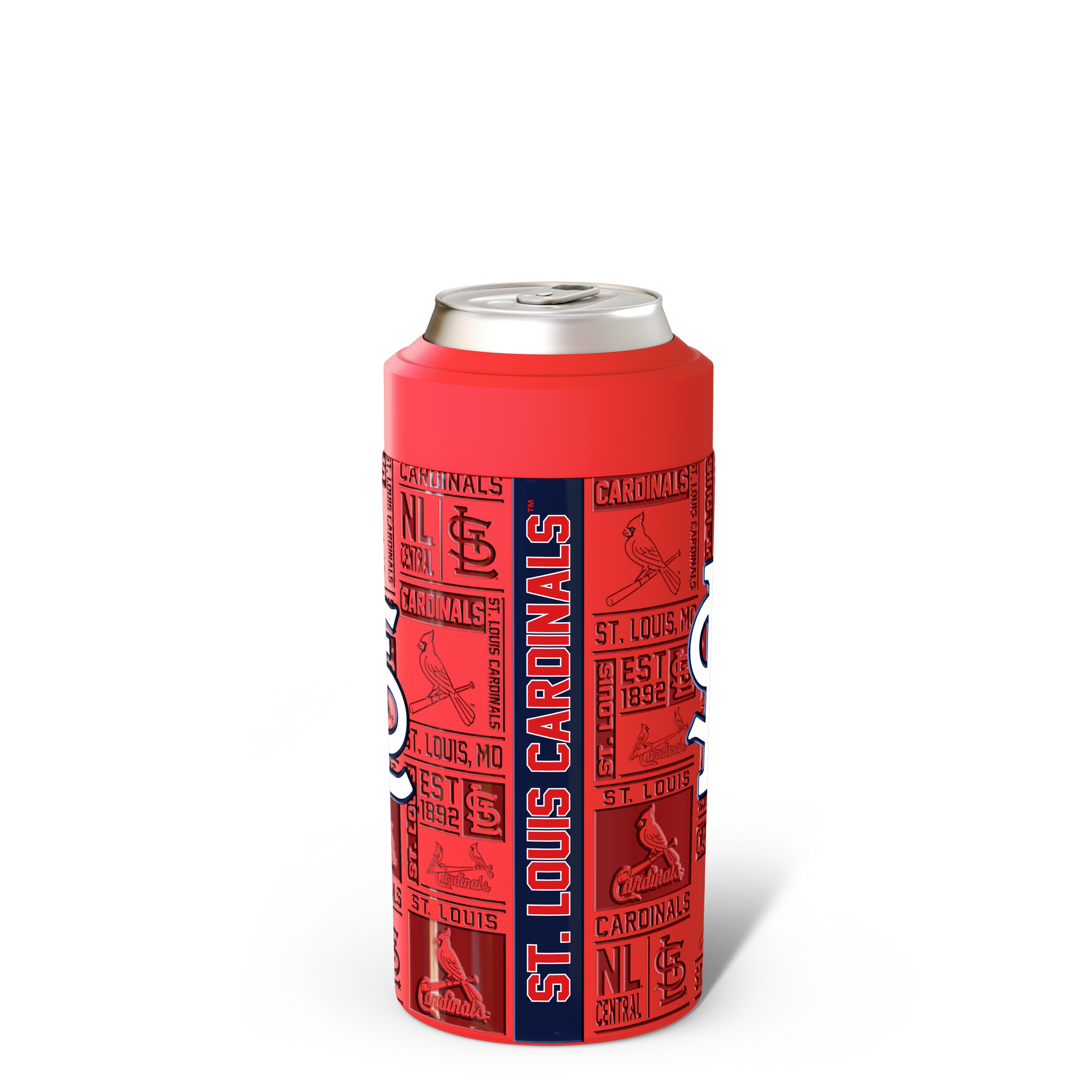 Universal Buddy | St. Louis Cardinals | Legacy image 2