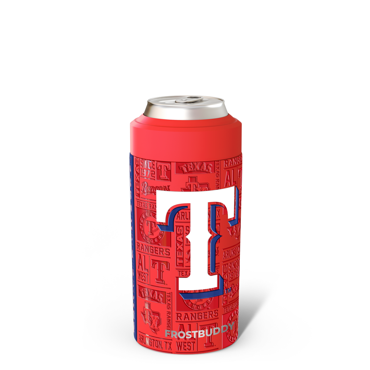 Universal Buddy | Texas Rangers | Legacy image 2