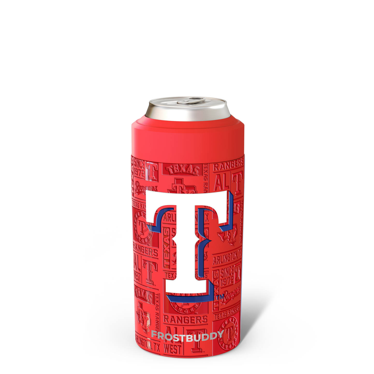 Universal Buddy | Texas Rangers | Legacy image 1