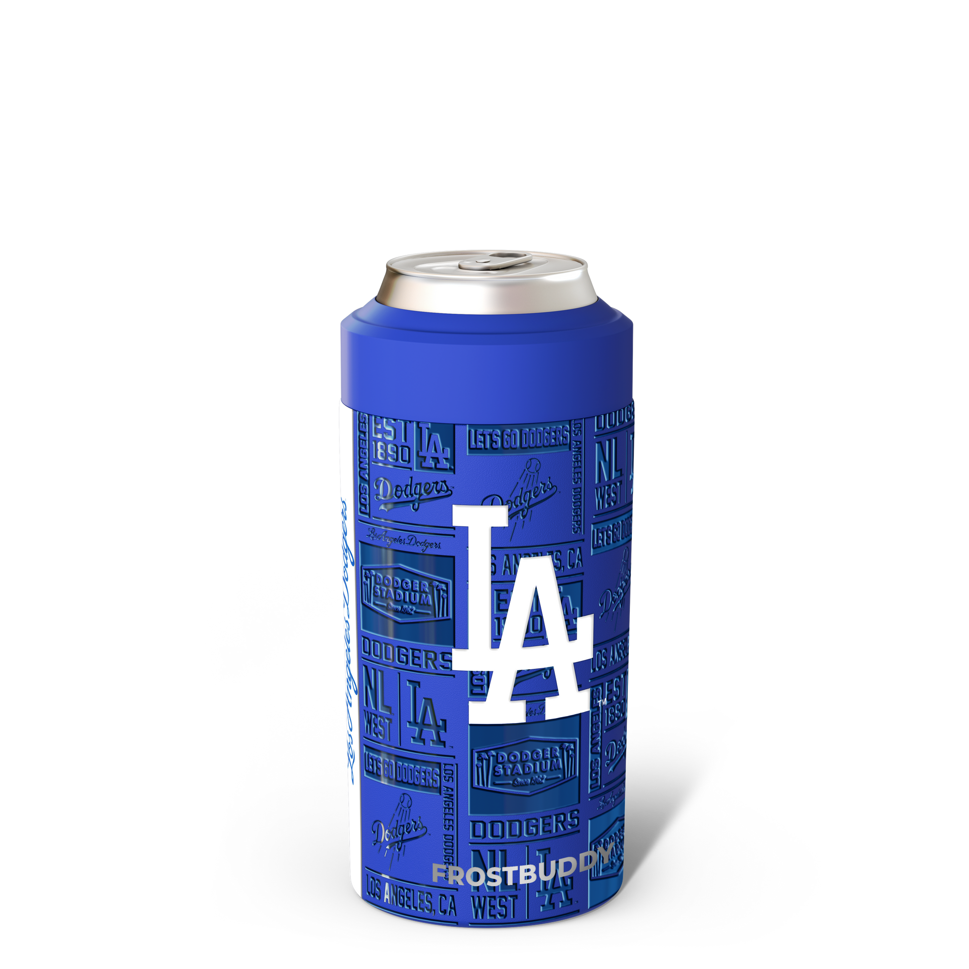 Universal Buddy | LA Dodgers | Legacy image 1