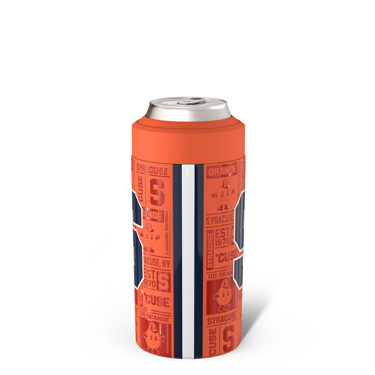Universal Buddy | Syracuse Orange | Legacy image 3