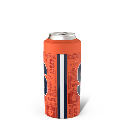 Universal Buddy | Syracuse Orange | Legacy image 3