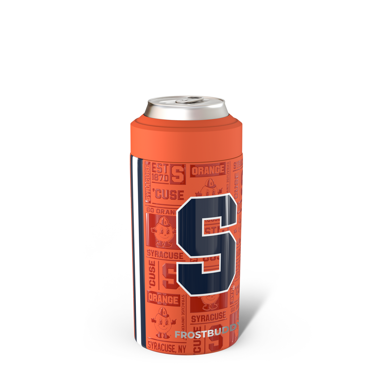 Universal Buddy | Syracuse Orange | Legacy image 2