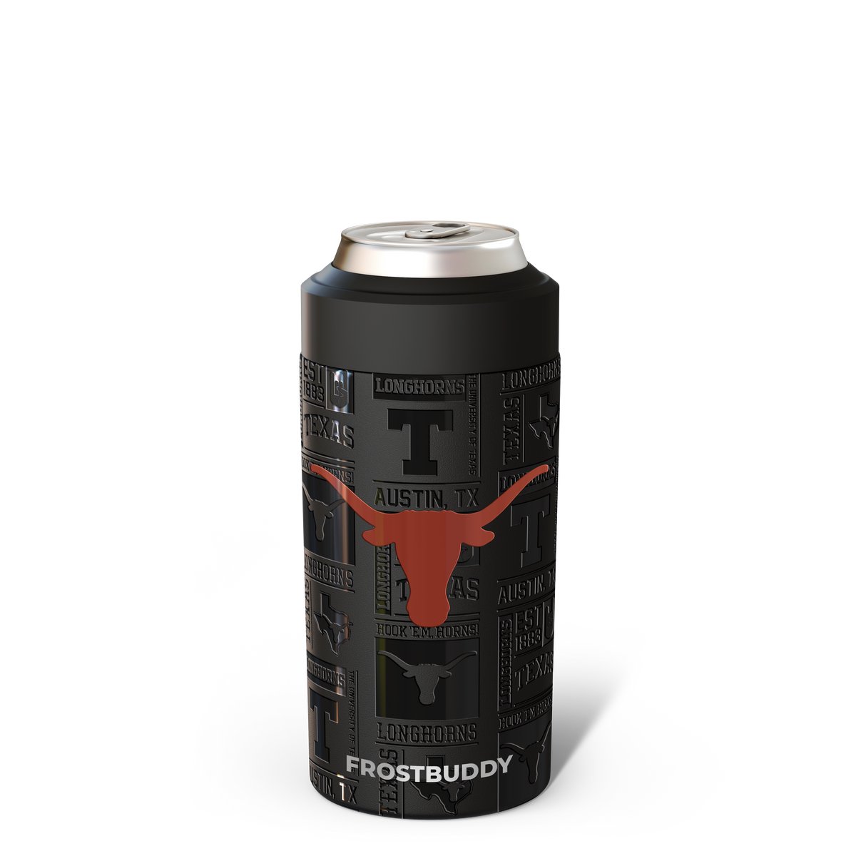 Universal Buddy | Texas Longhorns | Legacy image 1