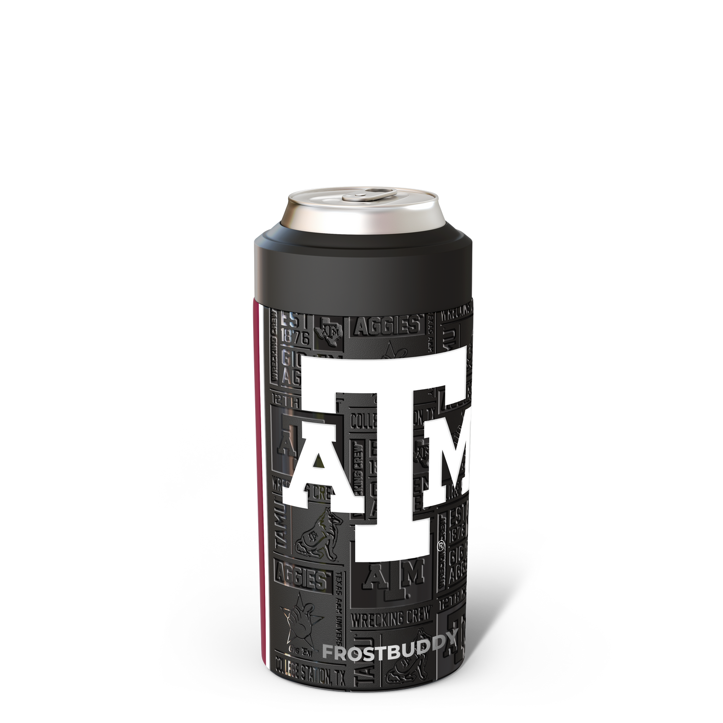 Universal Buddy | Texas A&M Aggies | Legacy image 1