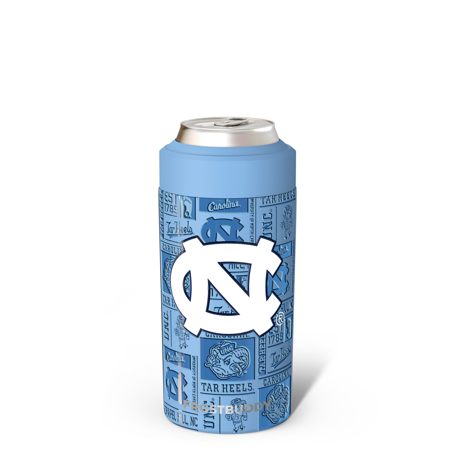 Universal Buddy | UNC Tarheels | Legacy image 1